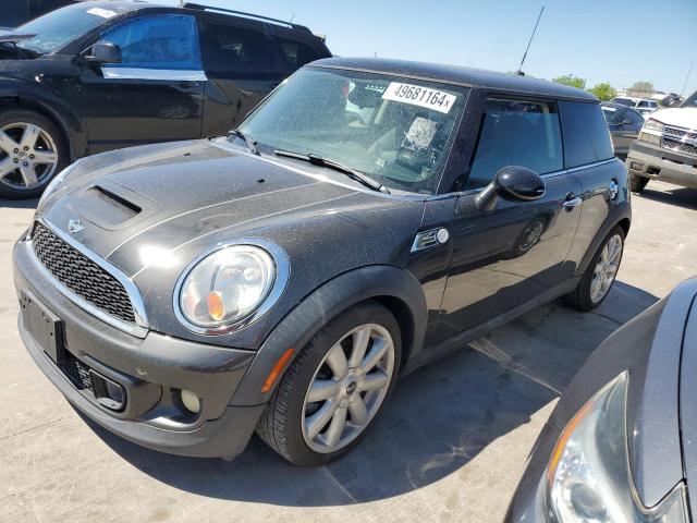 Obraz 2013 MINI COOPER S 2013