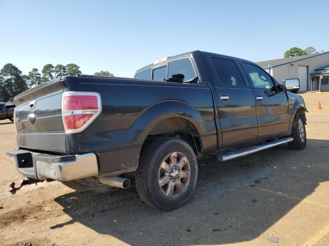 Image 3 of 2014 FORD F150 SUPERCREW 2014 with VIN 1FTFW1CF5EFD09174