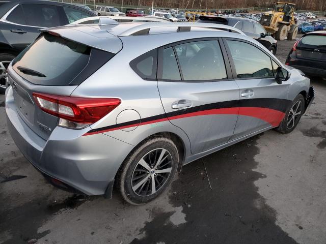 Image 3 of 2019 SUBARU IMPREZA PREMIUM 2019 with VIN 4S3GTAC69K3705537