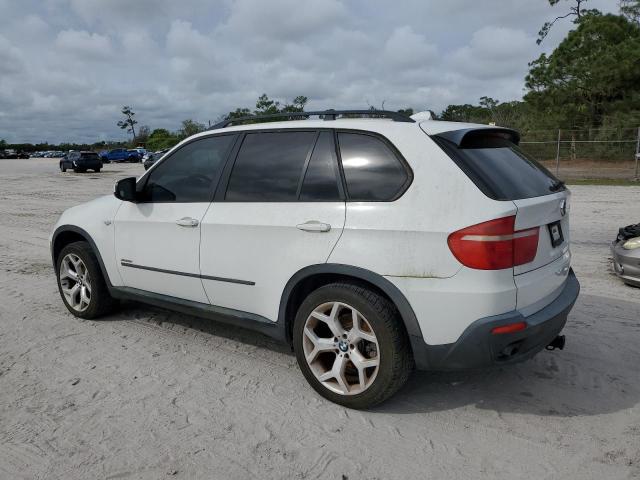 Изображение 2 2009 BMW X5 XDRIVE30I 2009 с VIN 5UXFE43599L261289