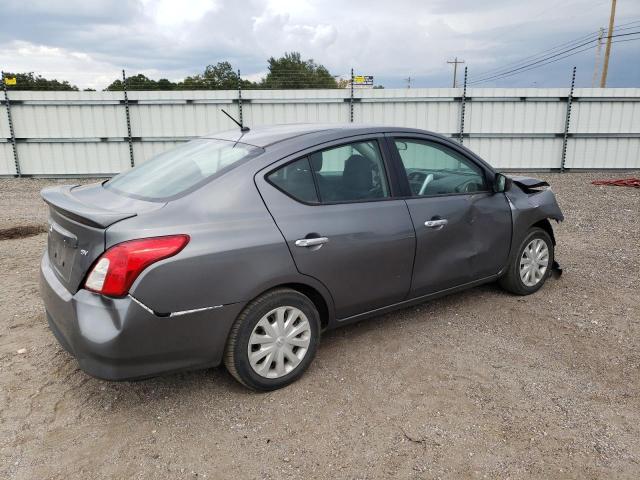 Image 3 of 2017 NISSAN VERSA S 2017 with VIN 3N1CN7AP6HL838960