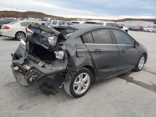 Image 3 of 2017 CHEVROLET CRUZE LT 2017 with VIN 1G1BE5SM8H7261458