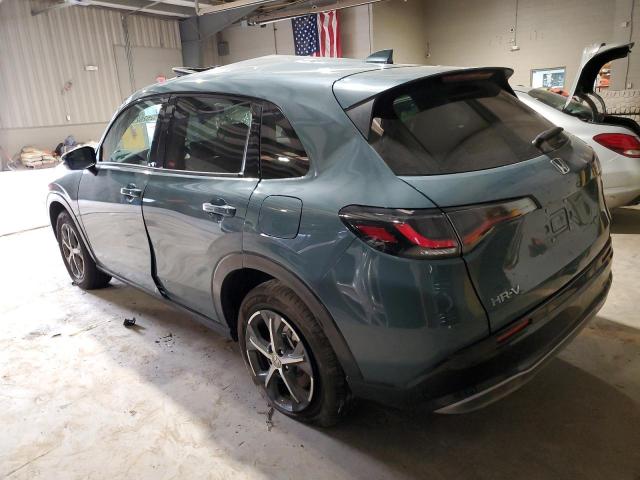 Image 2 of 2023 HONDA HR-V EXL 2023 with VIN 3CZRZ2H79PM736849