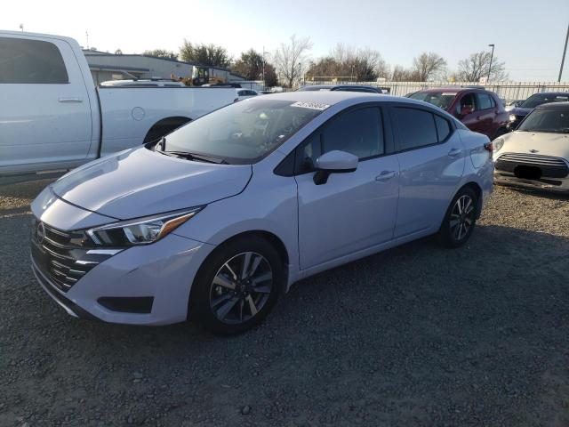 Image 1 of 2023 NISSAN VERSA SV 2023 with VIN 3N1CN8EV8PL869902