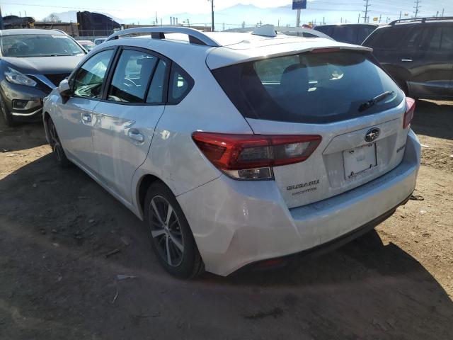 Obraz 2 z 2020 SUBARU IMPREZA PREMIUM 2020 z VIN 4S3GTAD63L3717912