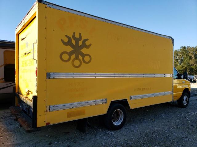 Image 3 of 2007 FORD E-350 E350 SUPER DUTY CUTAWAY VAN 2007 with VIN 1FDWE35L38DA79146