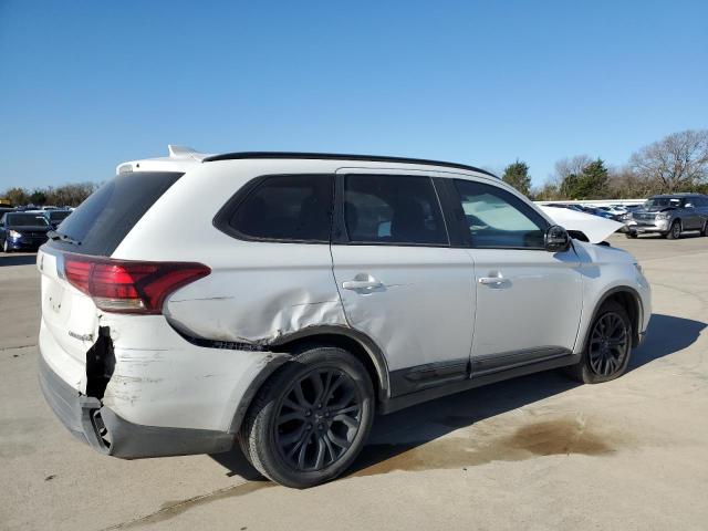 Obraz 3 z 2018 MITSUBISHI OUTLANDER SE 2018 z VIN JA4AD3A35JZ022179