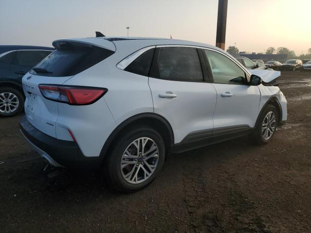 Image 3 of 2022 FORD ESCAPE SEL 2022 with VIN 1FMCU9H69NUA58618