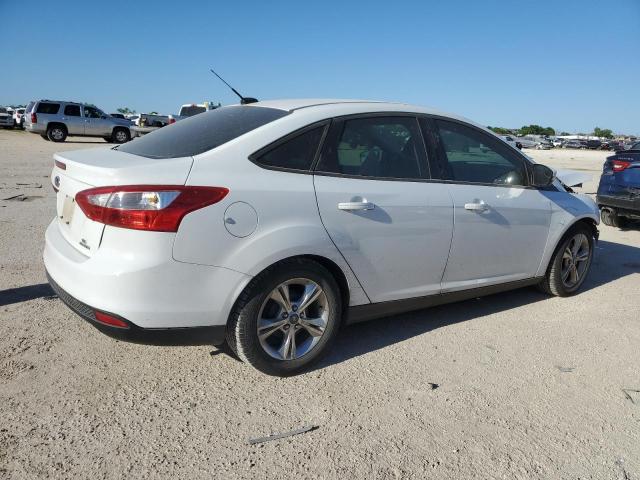 Image 3 of 2014 FORD FOCUS SE 2014 with VIN 1FADP3F20EL208074