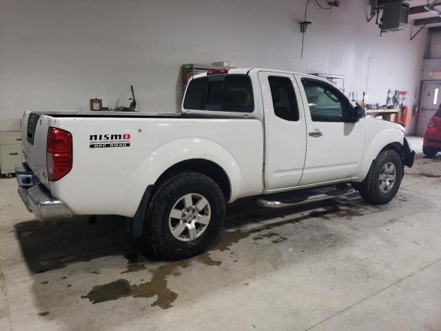 Image 3 of 2006 NISSAN FRONTIER KING CAB LE 2006 with VIN 1N6AD06W66C463057