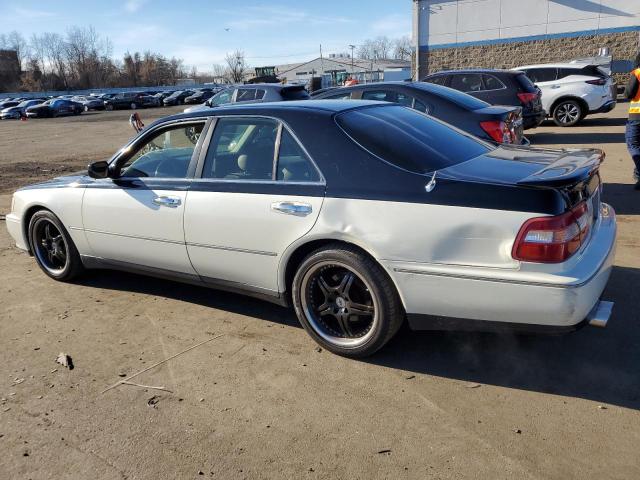 Obraz 2 z 1997 INFINITI Q45 BASE 1997 z VIN JNKBY31A6VM303146