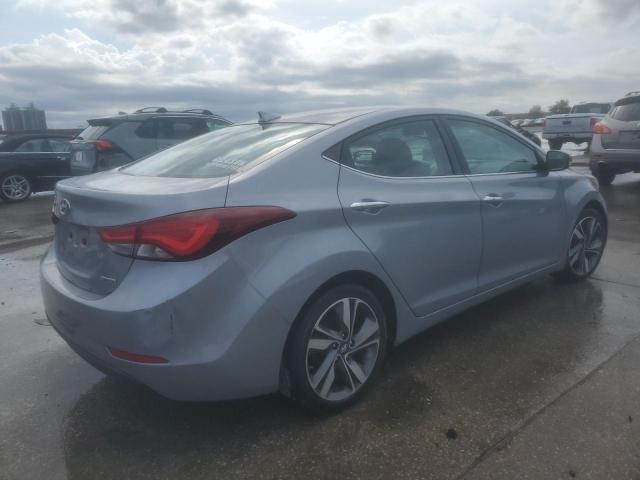 Obraz 3 z 2016 HYUNDAI ELANTRA SE 2016 z VIN 5NPDH4AE2GH653616