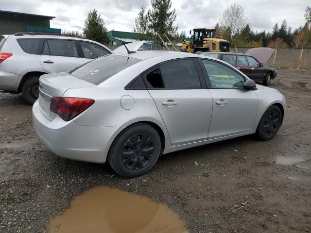 Obraz 3 z 2013 CHEVROLET CRUZE LS 2013 z VIN 1G1PA5SG9D7279960