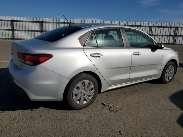 Image 3 of 2019 KIA RIO S 2019 with VIN 3KPA24ABXKE167613