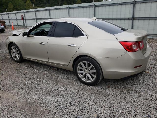 Image 2 of 2013 CHEVROLET MALIBU LTZ 2013 with VIN 1G11H5SA0DF166210