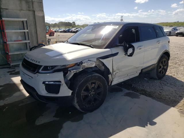 Obraz 1 z 2016 LAND ROVER RANGE ROVER EVOQUE SE 2016 z VIN SALVP2BG0GH152551