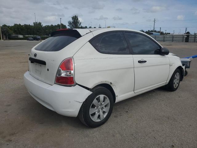 Obraz 3 z 2009 HYUNDAI ACCENT GS 2009 z VIN KMHCM36CX9U111774