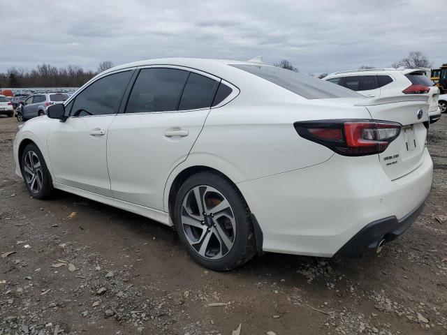 Image 2 of 2022 SUBARU LEGACY LIMITED XT 2022 with VIN 4S3BWGN66N3013970