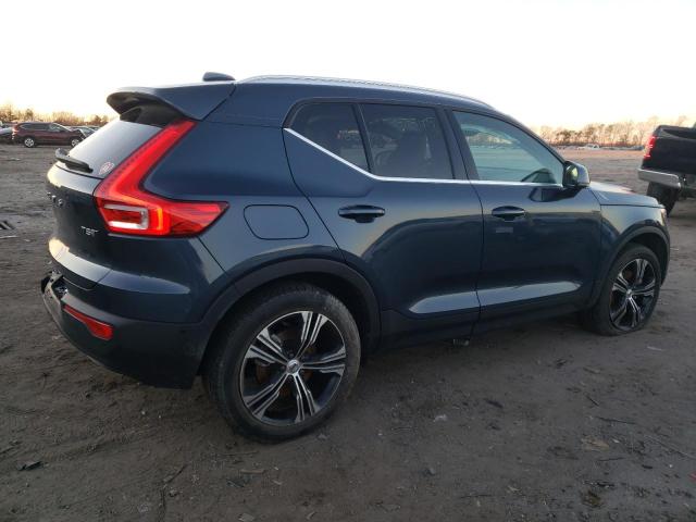 Image 3 of 2019 VOLVO XC40 T5 INSCRIPTION 2019 with VIN YV4162UL5K2133764