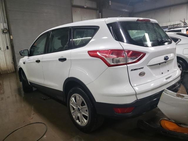 Image 2 of 2015 FORD ESCAPE S 2015 with VIN 1FMCU0F78FUC28377