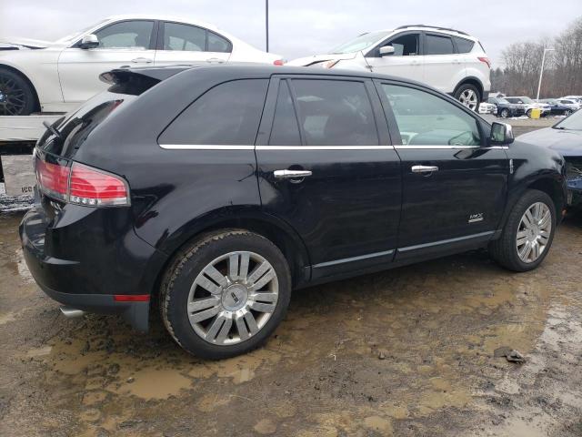 Obraz 3 z 2008 LINCOLN MKX  2008 z VIN 2LMDU88C58BJ24827