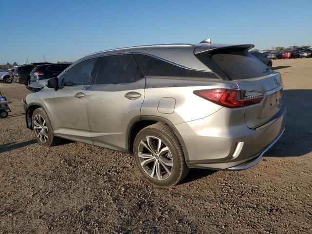 Image 2 of 2019 LEXUS RX 350 L 2019 with VIN JTJGZKCA3K2011549