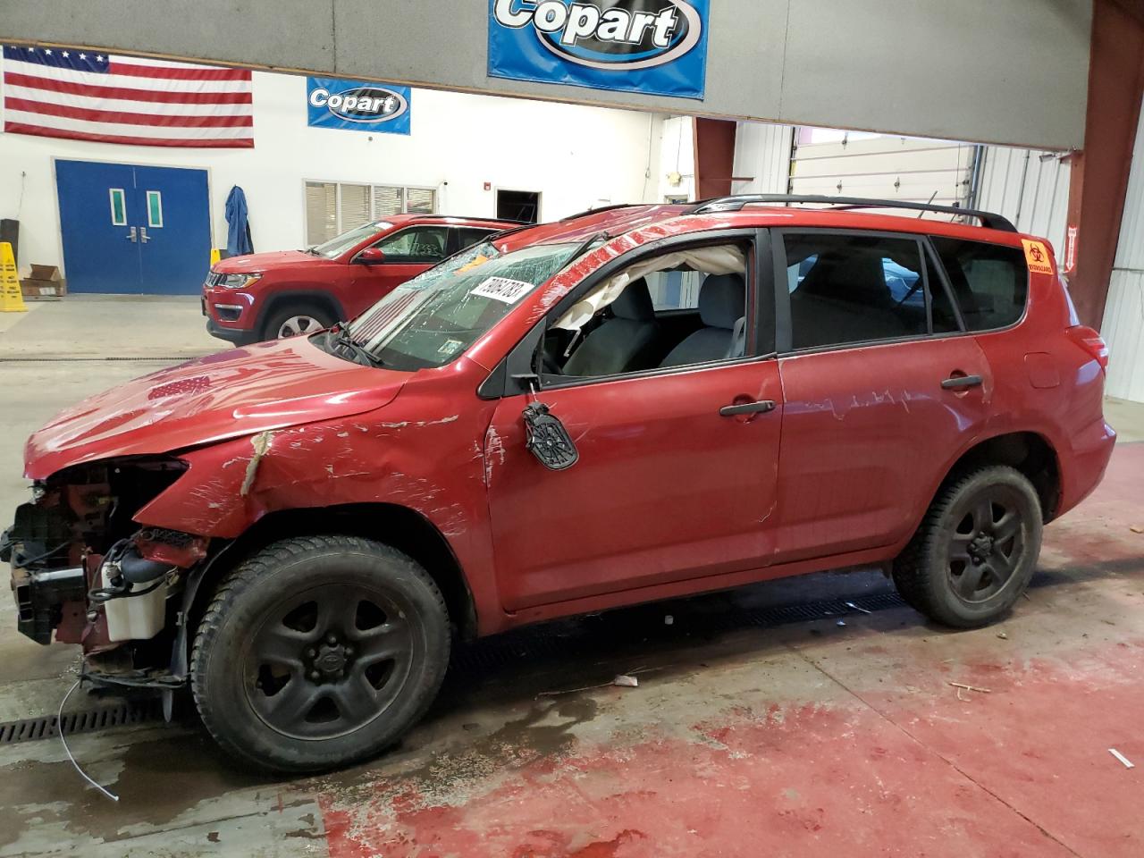 Obraz 2009 TOYOTA RAV4  2009