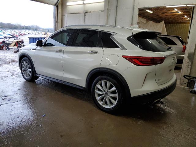 Obraz 2 z 2019 INFINITI QX50 ESSENTIAL 2019 z VIN 3PCAJ5M34KF123274