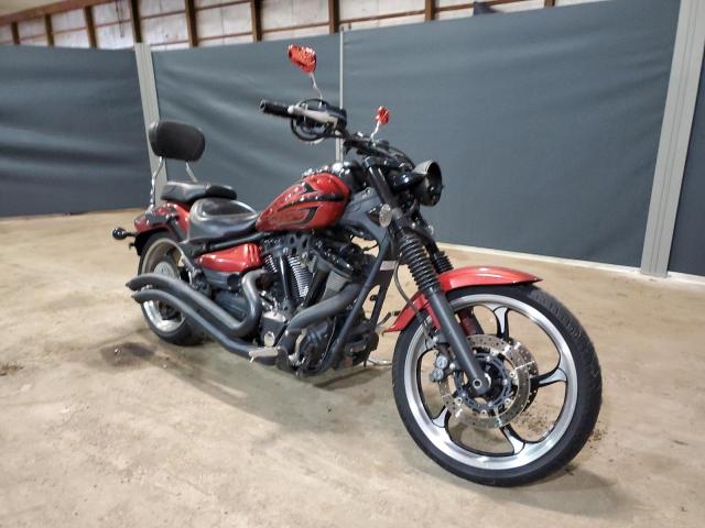 Obraz 1 z 2011 YAMAHA XV1900 CU 2011 z VIN JYAVP27E3BA014028
