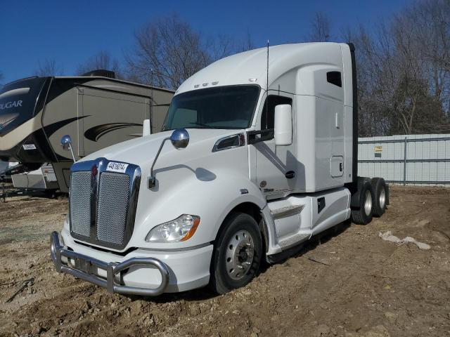 Изображение 2 2017 KENWORTH CONSTRUCTION T680 2017 с VIN 1XKYD49X0HJ153602