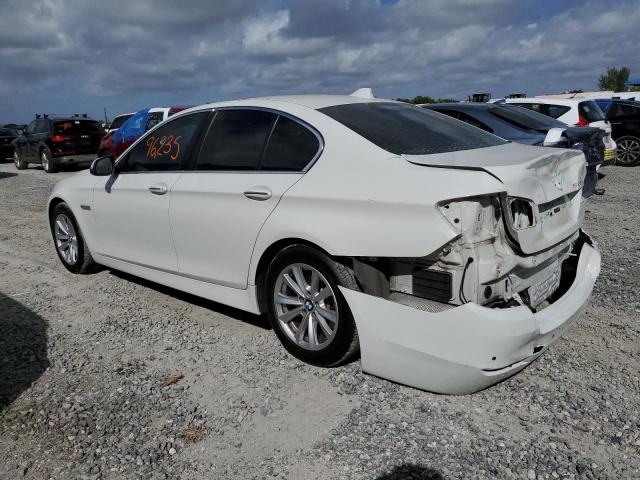 Изображение 2 2016 BMW 528 I 2016 с VIN WBA5A5C59GG350409
