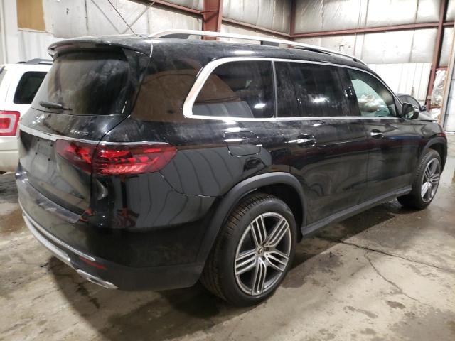 Изображение 3 2024 MERCEDES-BENZ GLS 450 4MATIC 2024 с VIN 4JGFF5KE0RB073977