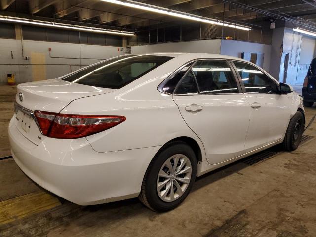 Изображение 3 2015 TOYOTA CAMRY LE 2015 с VIN 4T4BF1FK3FR454459