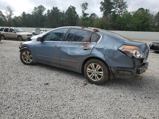 Image 2 of 2011 NISSAN ALTIMA BASE 2011 with VIN 1N4AL2AP4BN422125