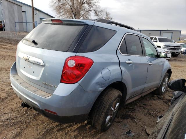Obraz 3 z 2014 CHEVROLET EQUINOX LT 2014 z VIN 2GNALBEK5E6114678