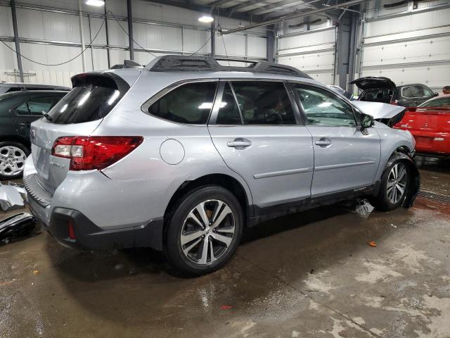 Image 3 of 2019 SUBARU OUTBACK 2.5I LIMITED 2019 with VIN 4S4BSAJC9K3276854