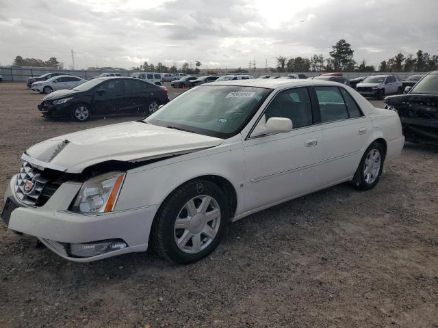 2007 CADILLAC DTS  2007 image
