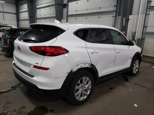 Изображение 3 2020 HYUNDAI TUCSON LIMITED 2020 с VIN KM8J3CA49LU228537