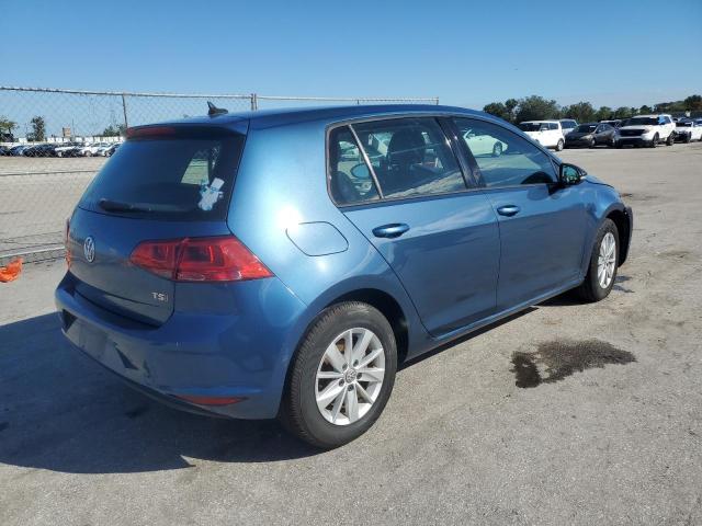 Obraz 3 z 2017 VOLKSWAGEN GOLF S 2017 z VIN 3VW217AU8HM019322