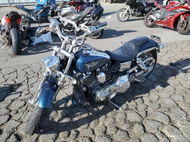 Image 2 of 2003 HARLEY-DAVIDSON FXDL  2003 with VIN 1HD1GDV383K325092
