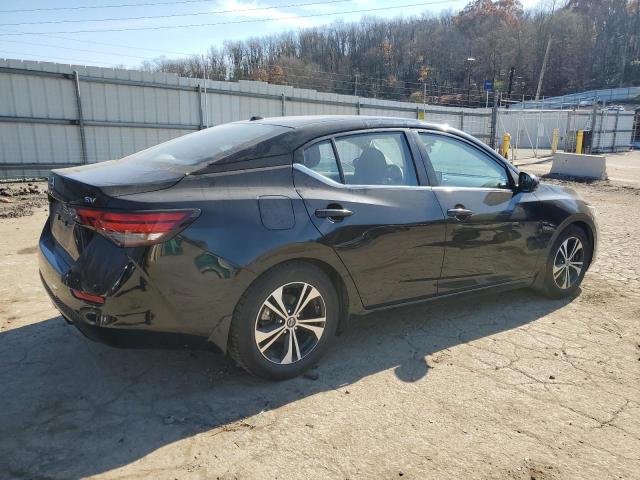 Изображение 3 2020 NISSAN SENTRA SV 2020 с VIN 3N1AB8CVXLY224572