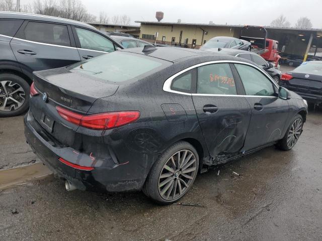 Obraz 3 z 2021 BMW 228XI  2021 z VIN WBA73AK0XM7J48353