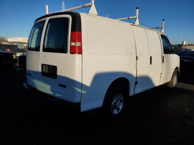 Obraz 3 z 2008 CHEVROLET EXPRESS G2500  2008 z VIN 1GCGG25C881196557