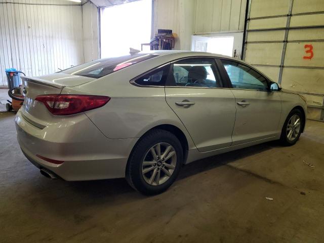 Image 3 of 2016 HYUNDAI SONATA SE 2016 with VIN 5NPE24AF6GH336663
