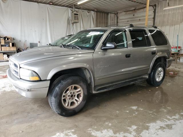 2001 DODGE DURANGO  2001 image