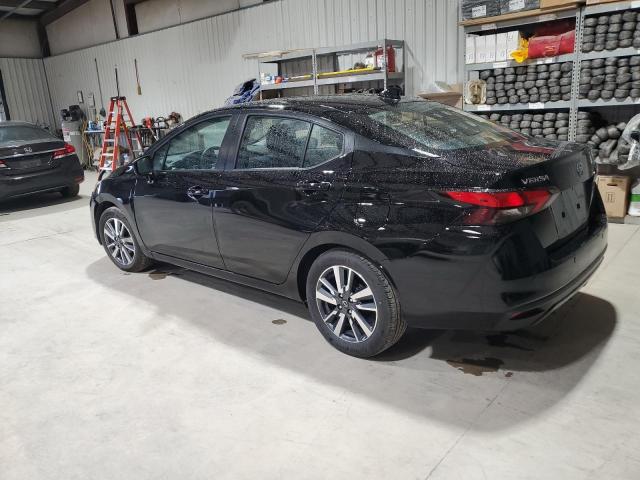 Image 2 of 2023 NISSAN VERSA SV 2023 with VIN 3N1CN8EV4PL859237