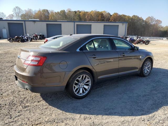Изображение 3 2015 FORD TAURUS LIMITED 2015 с VIN 1FAHP2F83FG168583
