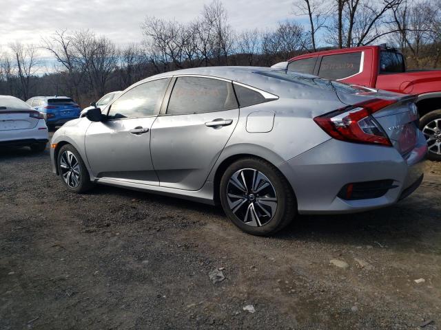 Obraz 2 z 2017 HONDA CIVIC EXL 2017 z VIN 19XFC1F74HE014692