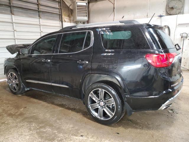 Obraz 2 z 2017 GMC ACADIA DENALI 2017 z VIN 1GKKNXLS1HZ120403