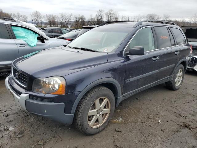 Изображение 1 2006 VOLVO XC90  2006 с VIN YV4CM592561247095